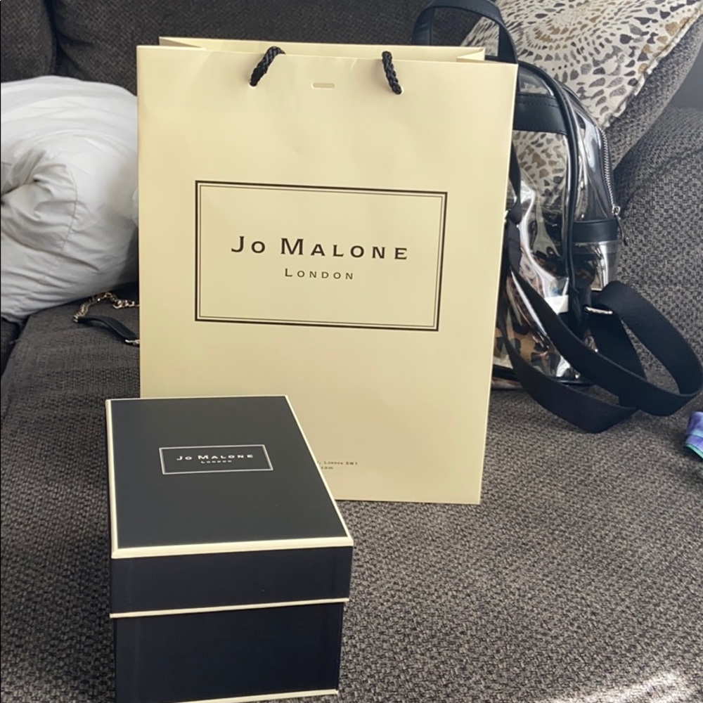 Brand new jo Malone empty gift boxes